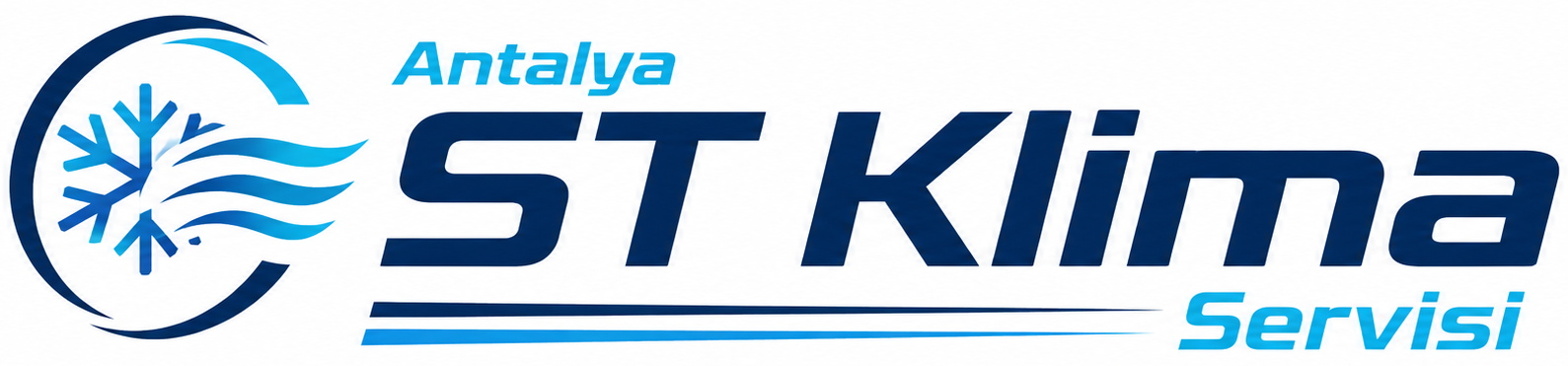 Antalya St Klima Servisi